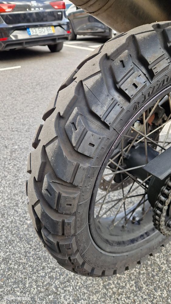 BMW F 800 GS - 14