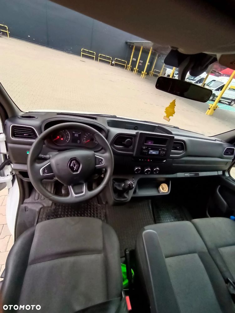 Renault Master - 10