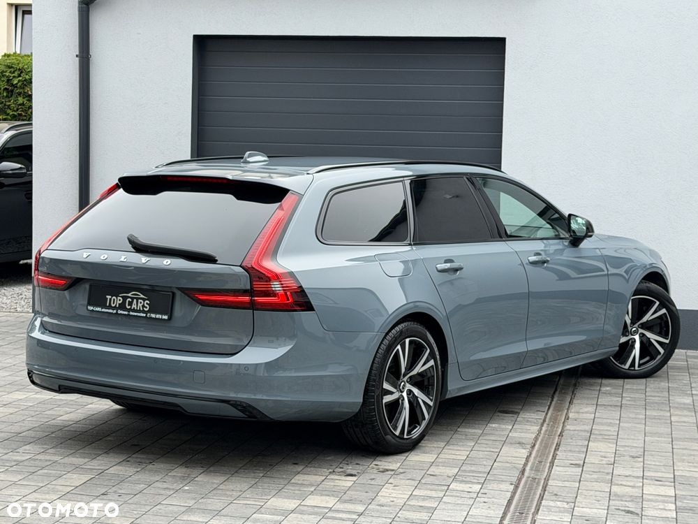 Volvo V90 T8 AWD Plug-In Hybrid Inscription - 5