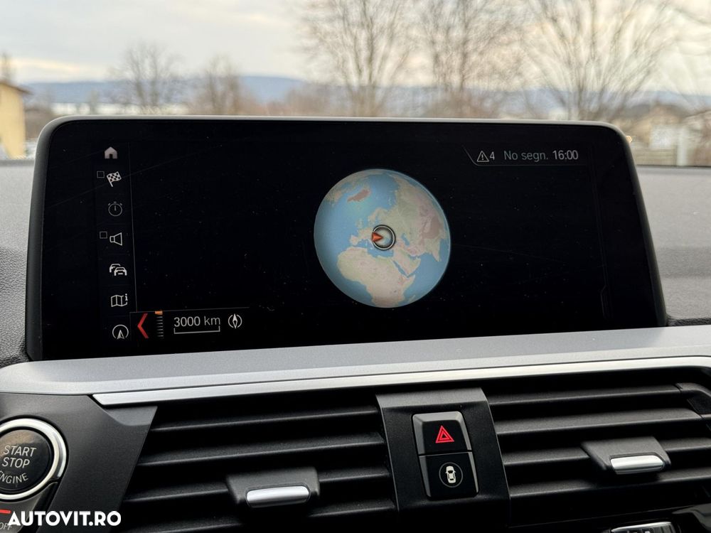 BMW X3 - 10