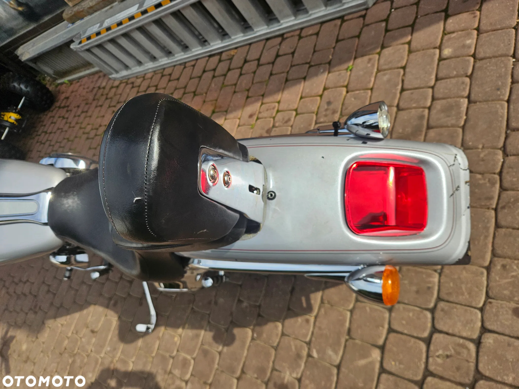 Harley-Davidson Softail Standard - 19