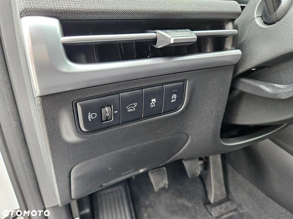 Hyundai Tucson 1.6 T-GDi Smart 2WD - 21