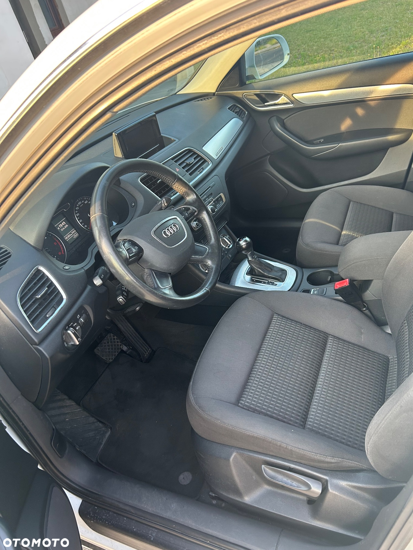 Audi Q3 2.0 TDI Quattro S tronic - 6
