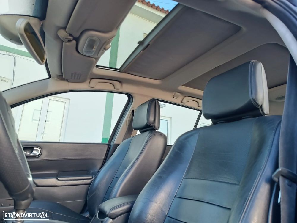 Renault Mégane Break 1.5 dCi Dynamique - 10