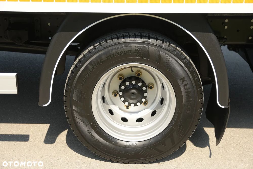 Iveco DAILY=65-180=KONTENER+WINDA=3.80M - 31