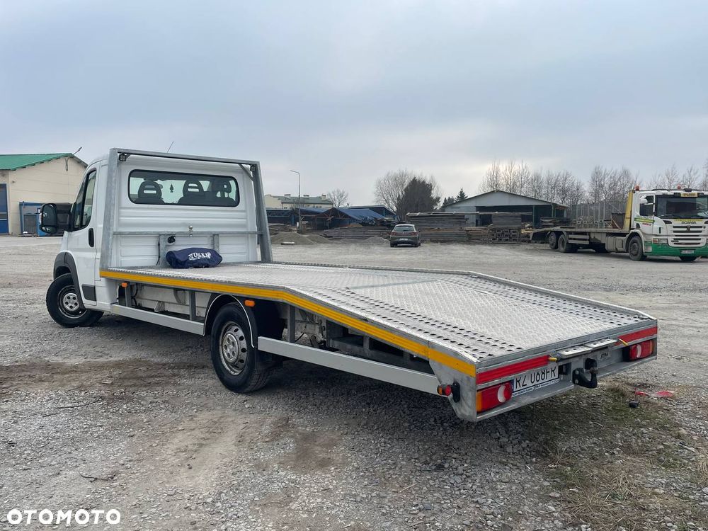 Peugeot Boxer - 3