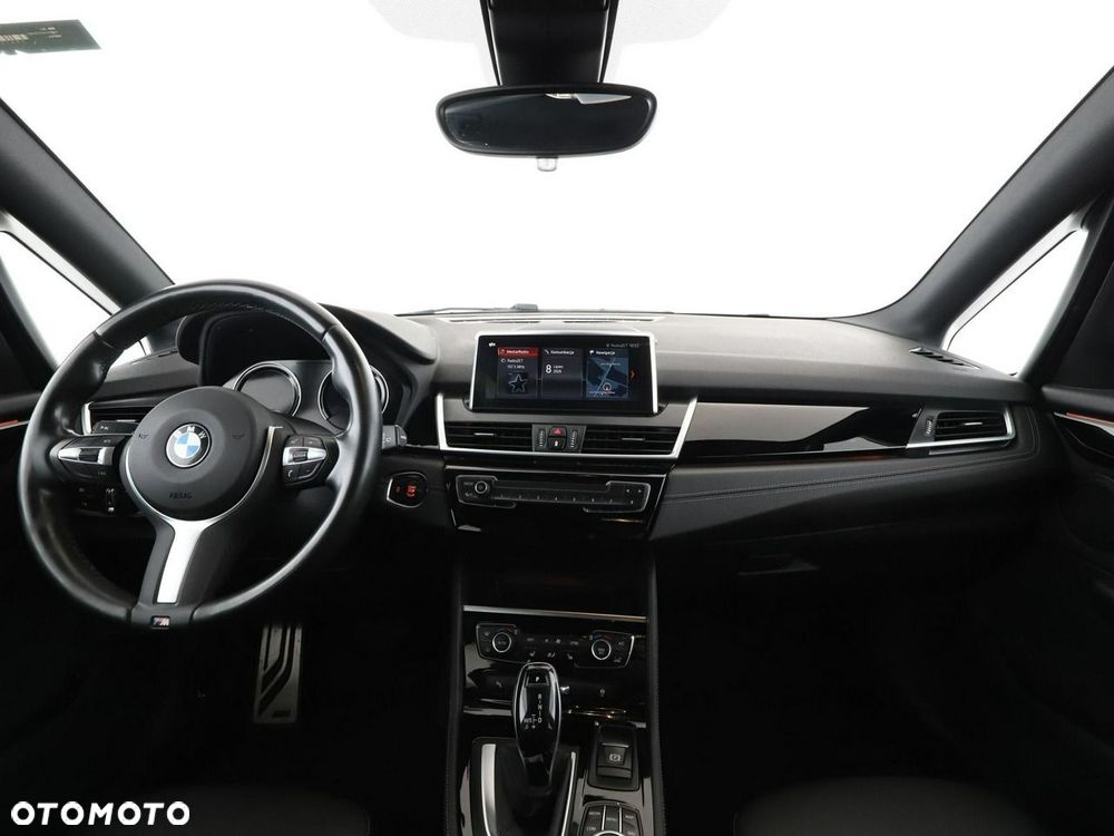 BMW Seria 2 218d M Sport - 16