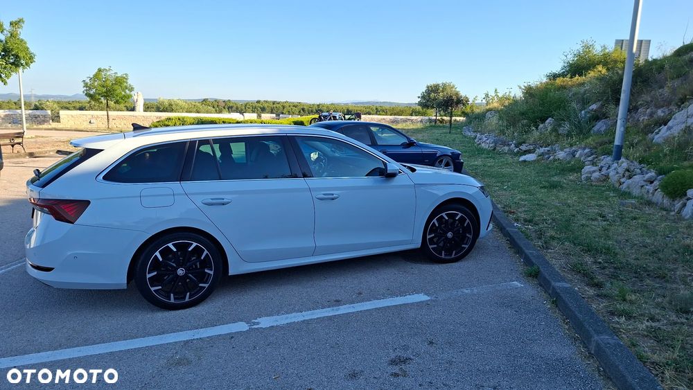 Skoda Octavia 1.4 TSI DSG Style - 35
