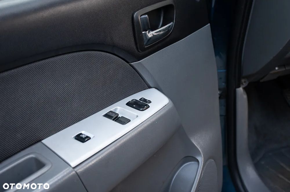 Ford Ranger XLT - 31