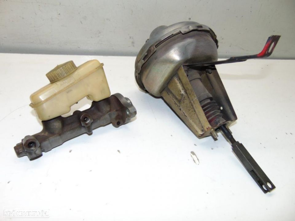 Opel Kadett D servo-freio - 1