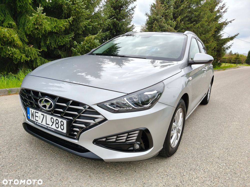 Hyundai i30 - 6