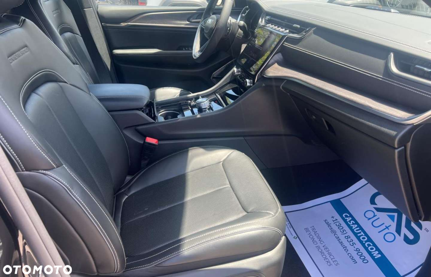 Jeep Grand Cherokee - 6