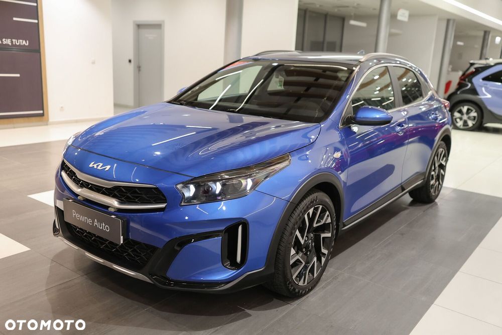 Kia XCeed 1.5 T-GDI L - 26