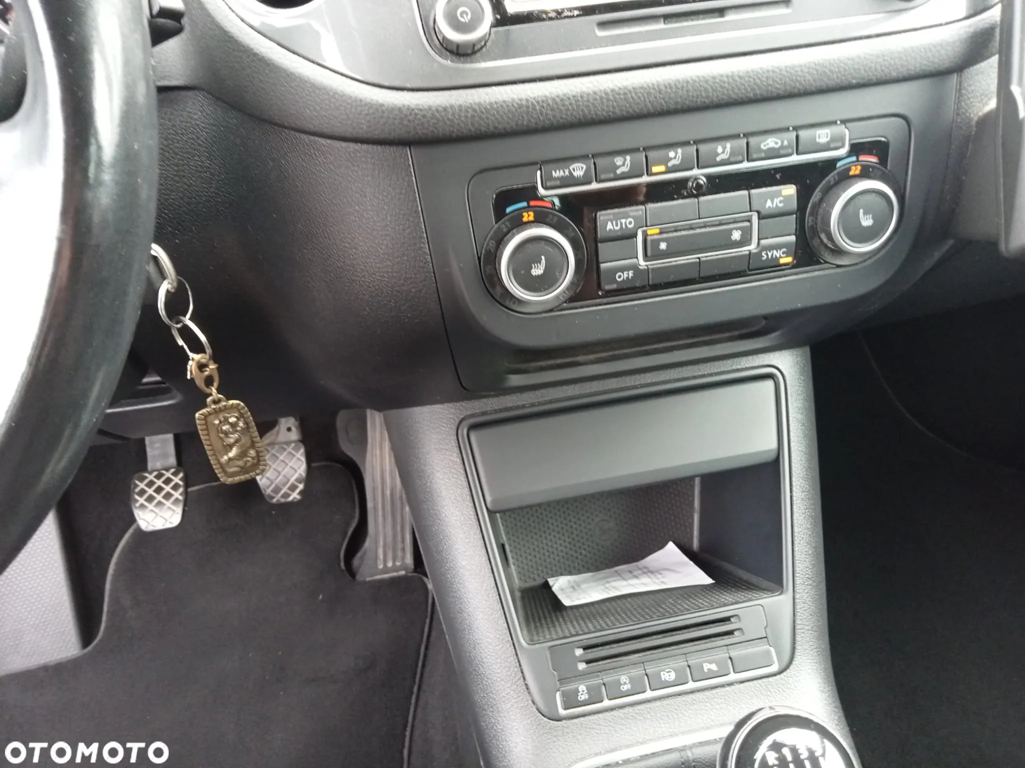 Volkswagen Tiguan 2.0 TDI Sport&Style - 16