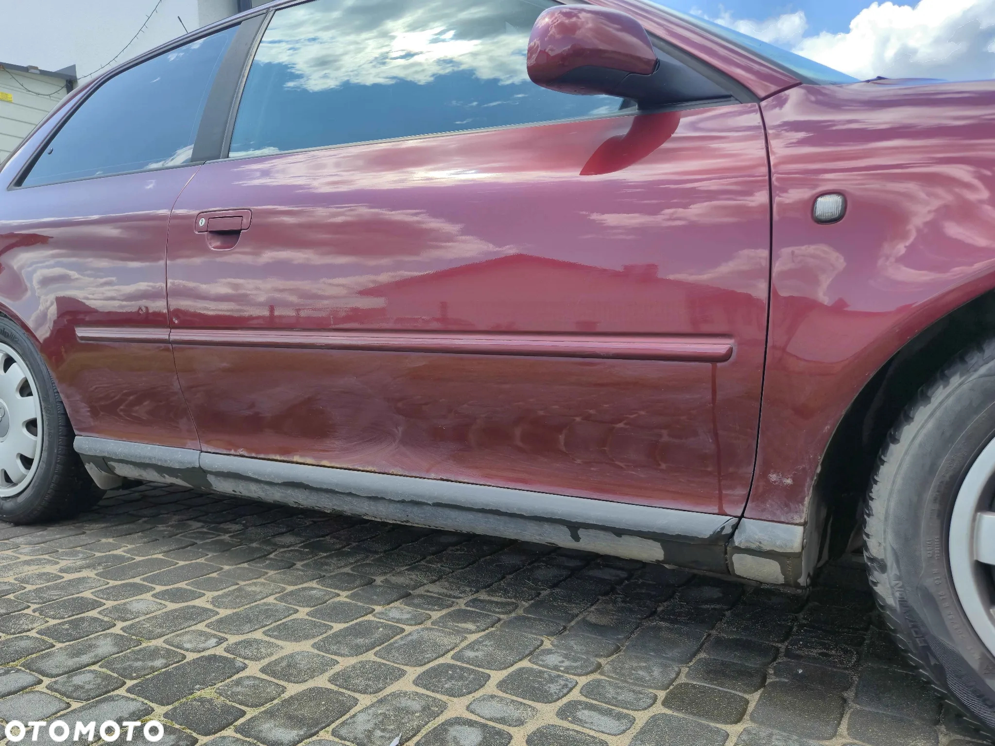 Audi A3 - 10