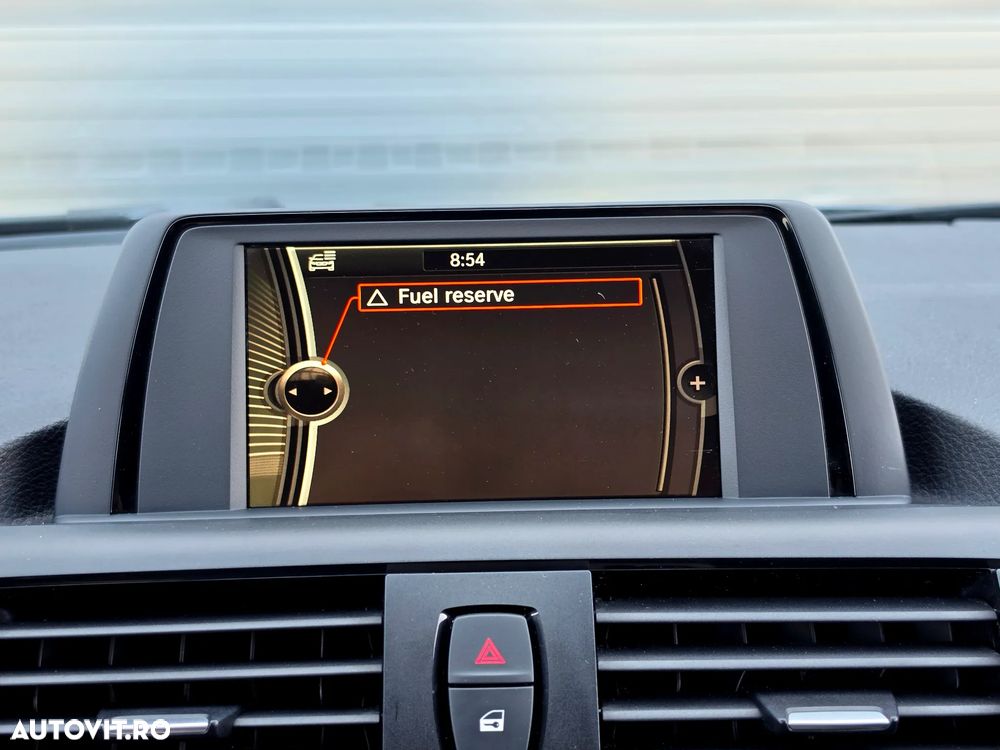BMW Seria 1 116d Aut. - 37