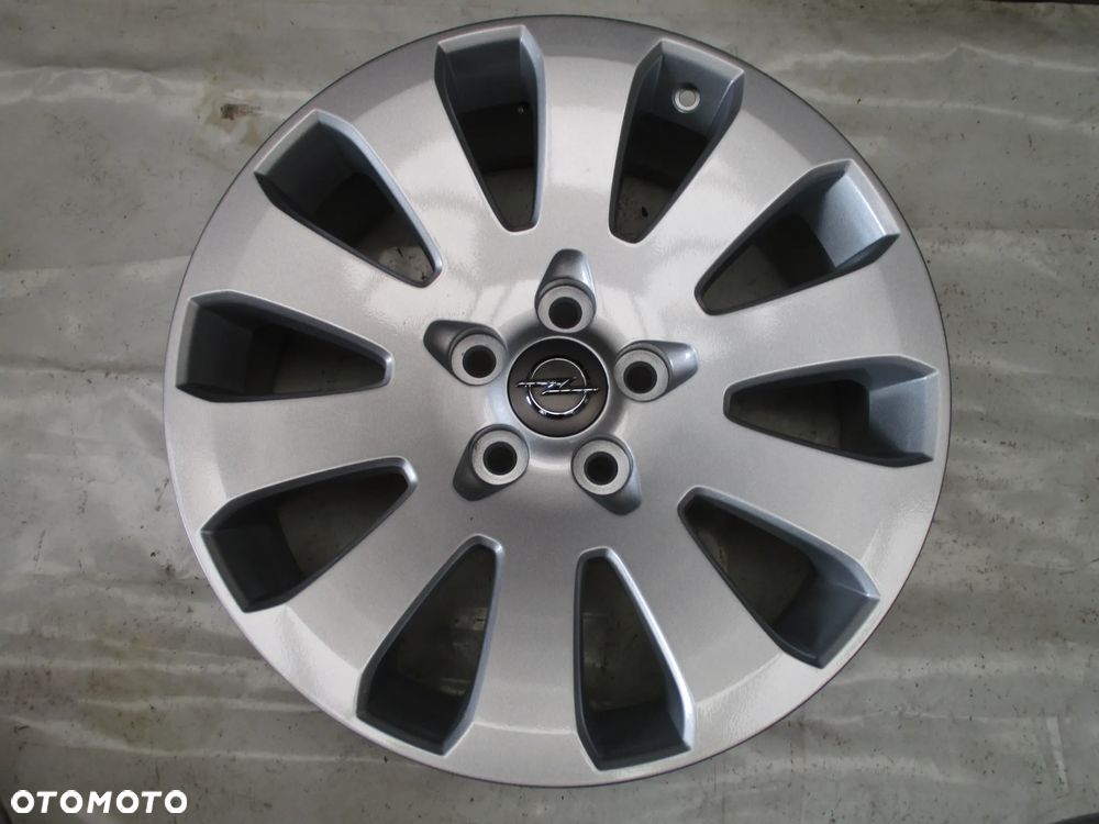 FELGI ALUMINIOWE 19 OPEL INSIGNIA ET45 - 6