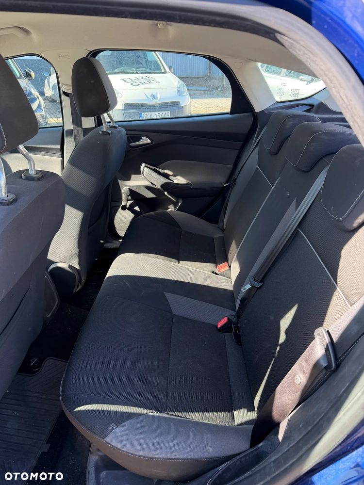 Ford Focus - 7
