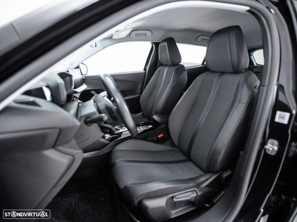 Peugeot e-2008 50 kWh Allure Pack - 7