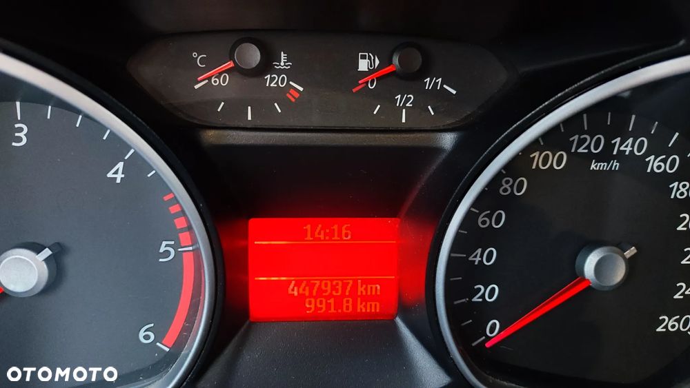 Ford Mondeo 2.0 TDCi Ambiente - 11