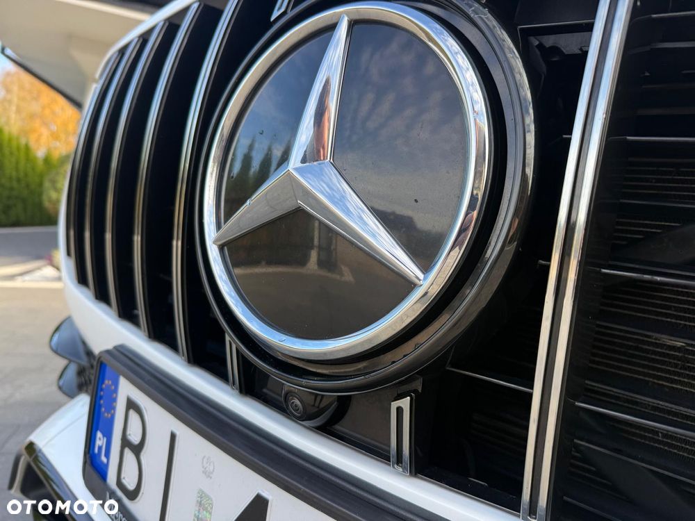 Mercedes-Benz Gle 2022 photo 4