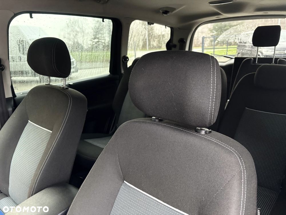 Ford Galaxy 1.6 EcoBoost Start/Stop Champions Edition - 18