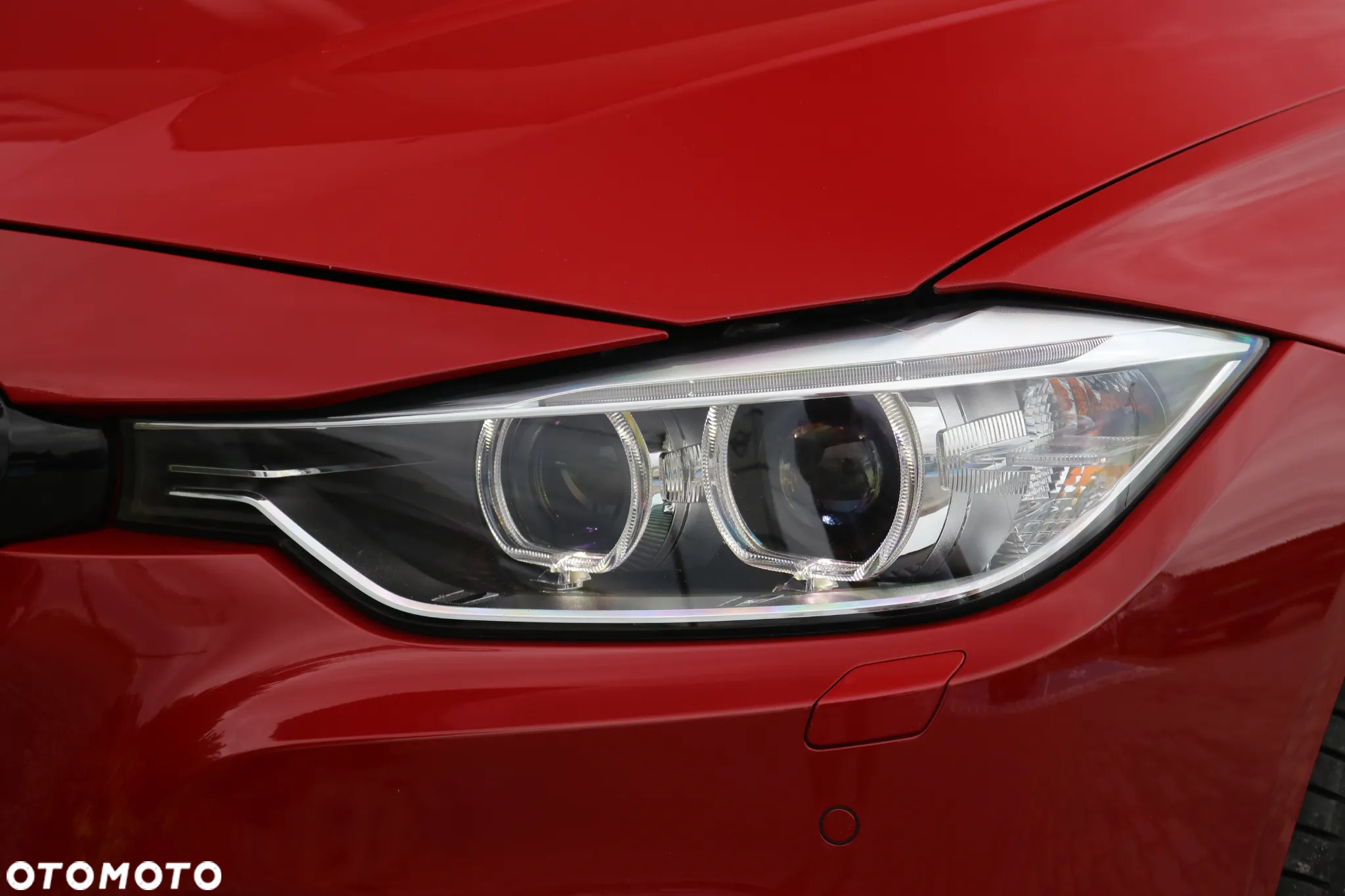 BMW Seria 3 - 11