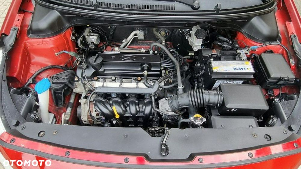 Hyundai i20 - 10