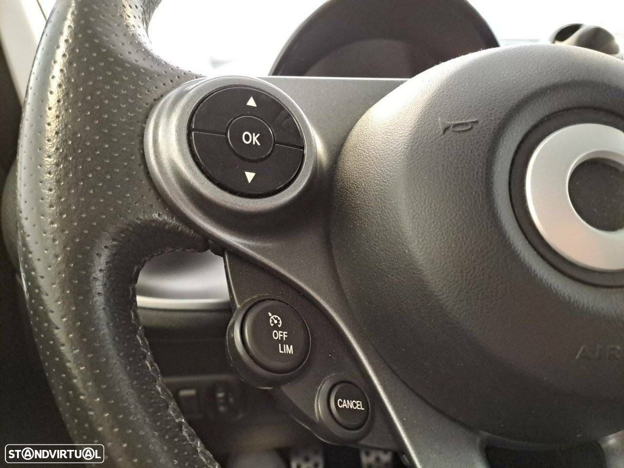 Smart ForFour 0.9 Passion 90 - 16