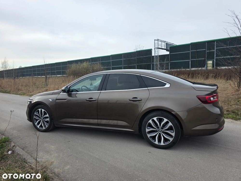 Renault Talisman 1.5 Energy dCi Life - 4