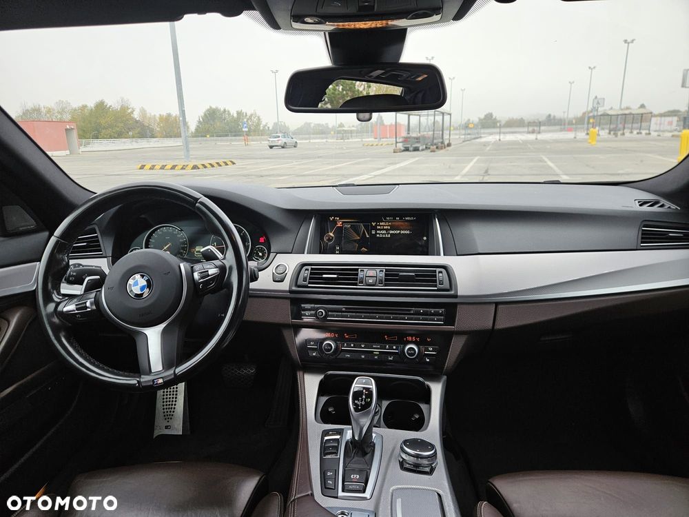 BMW Seria 5 - 14