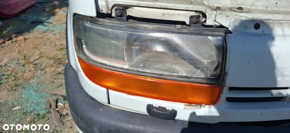 Renault Master 1,9 na części - 18