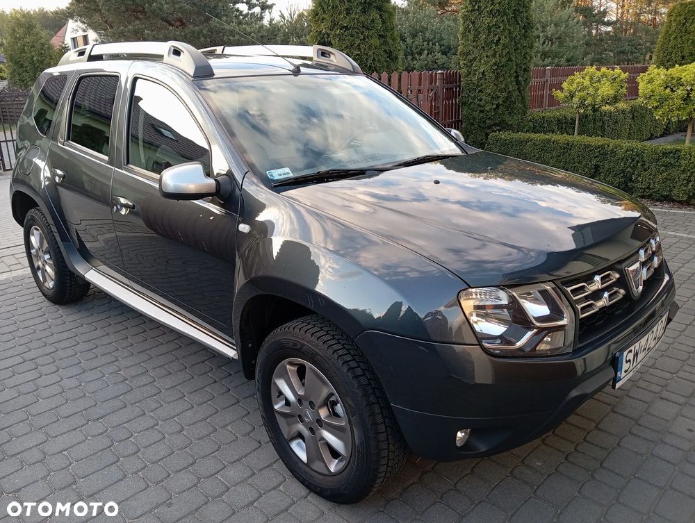 Dacia Duster 1.6 SCe Laureate S&S - 18