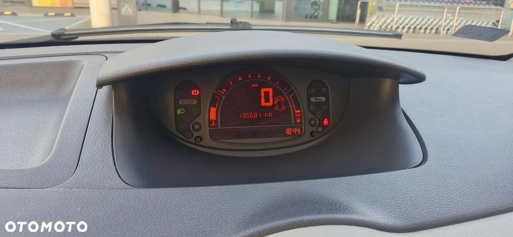 Renault Modus 1.2 Confort Expression - 12