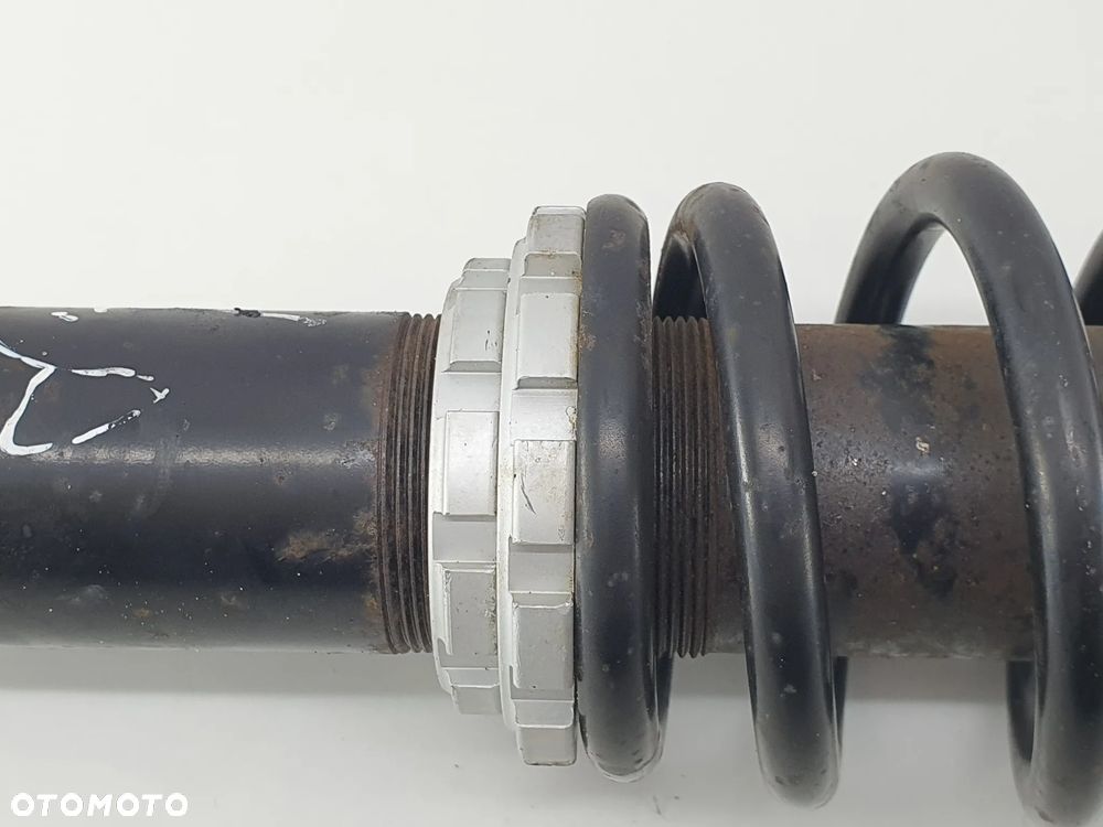 AMORTYZATOR PRZOD SPREZYNA  TGB BLADE 550 - 4