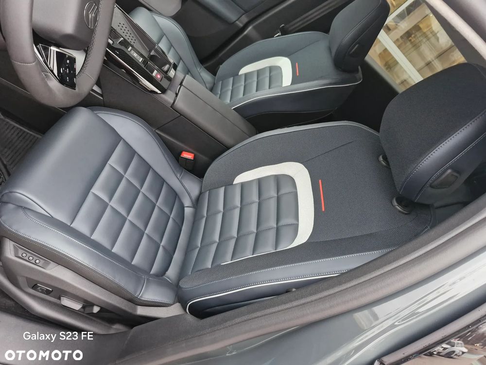 Citroën C5 Aircross 1.2 mHEV Max eDCT6 - 11