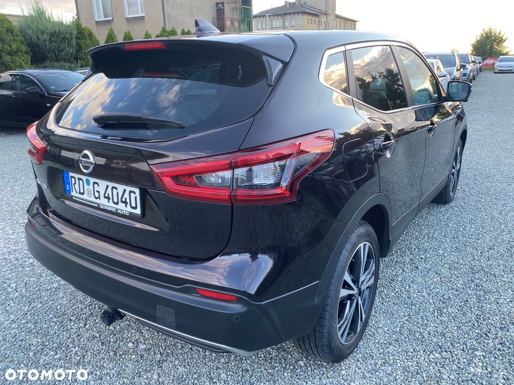 Nissan Qashqai 1.6 DIG-T N-Tec - 14