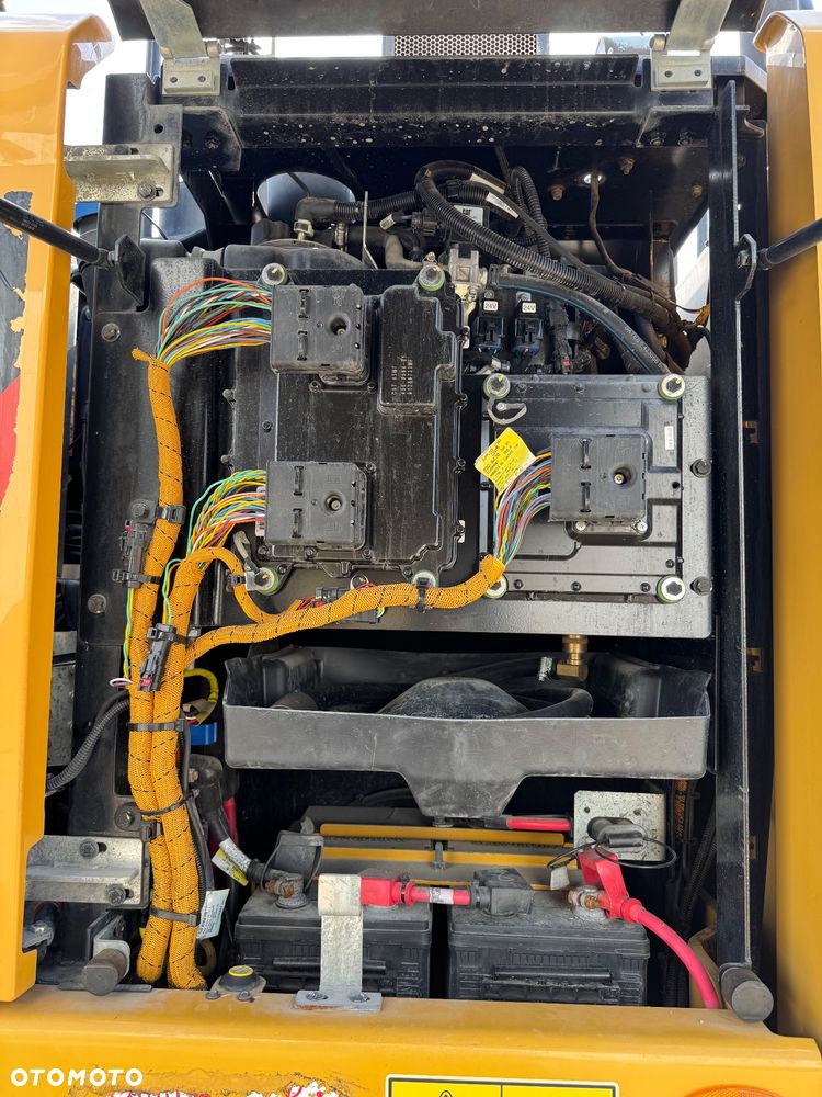 Caterpillar CAT M318F - 30