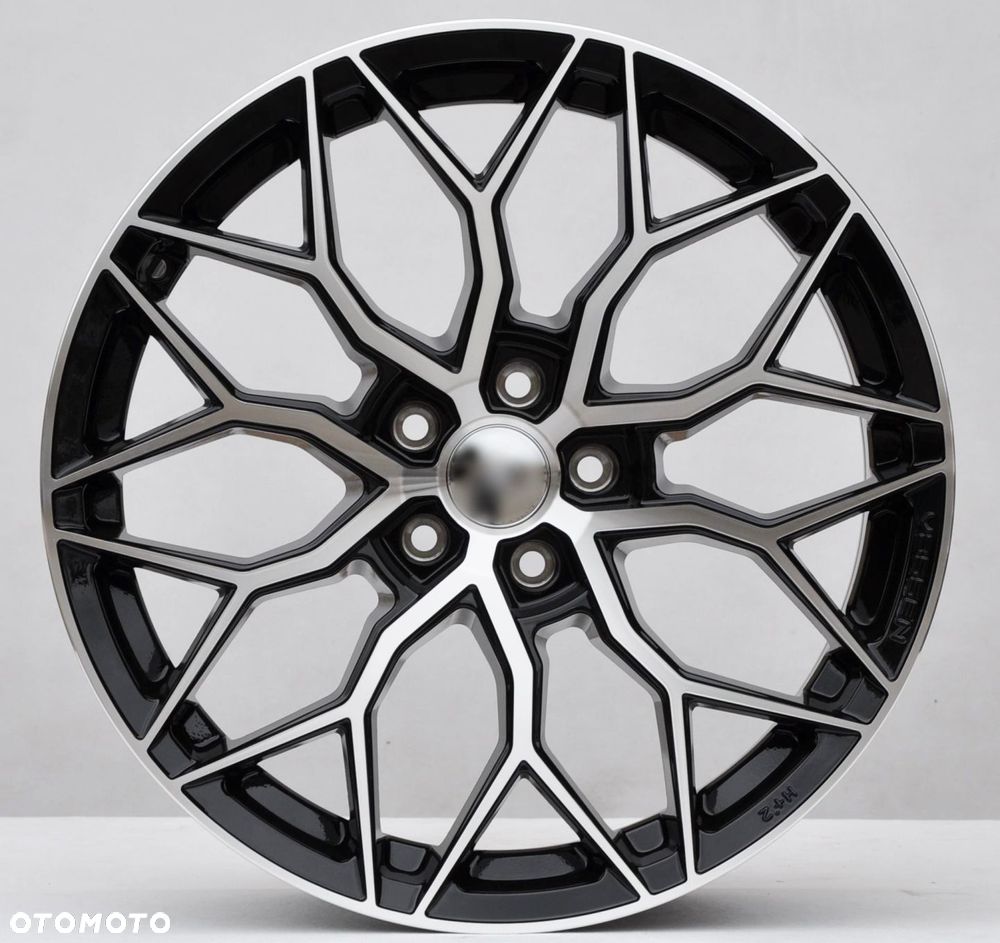 4101 MB FELGI 19 5x108 FORD MONDEO VOLVO S60 S90 - 3