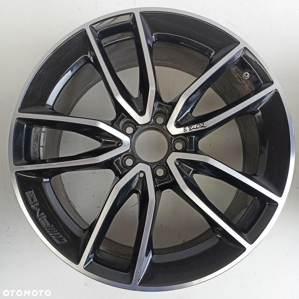 Alufelga 5x112 19 Merc C Klasa AMG A2054010801 (E8202) - 1