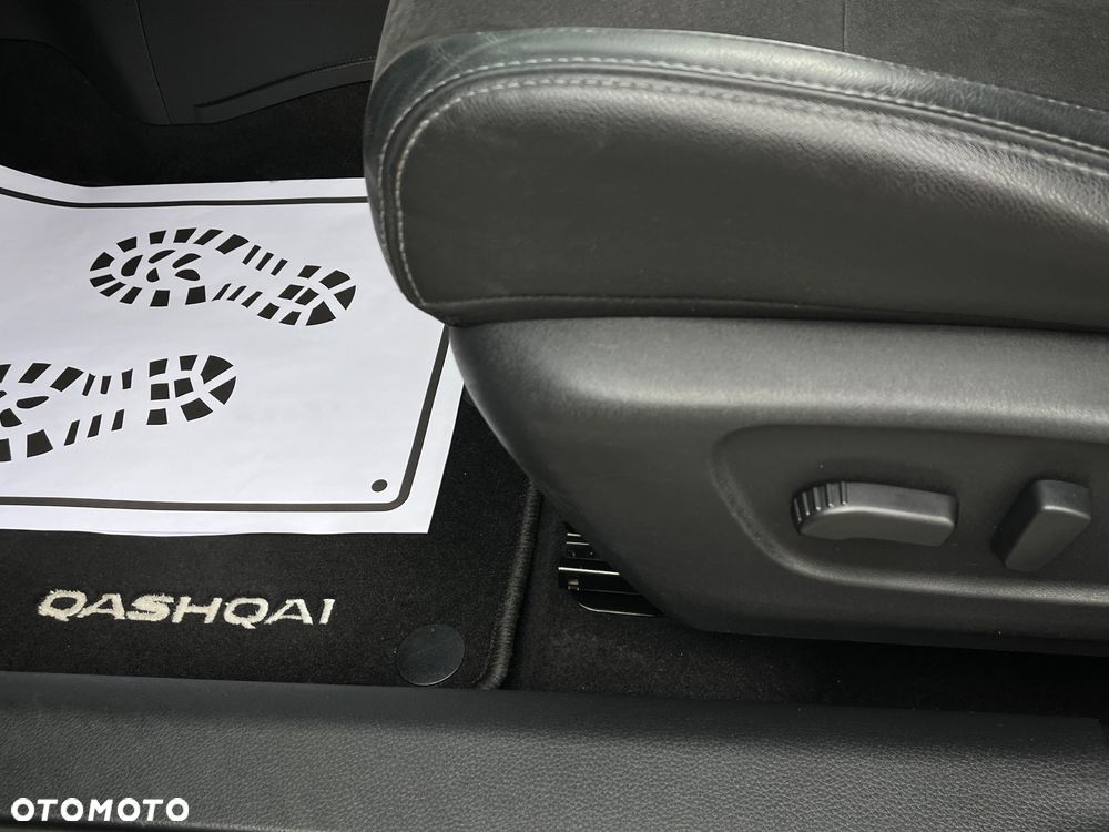 Nissan Qashqai - 15