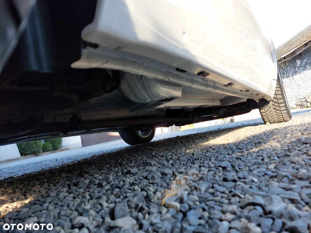 Fiat 500 1.2 8V Lounge Euro5 - 20