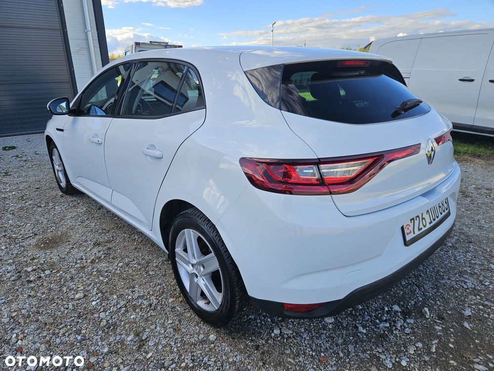 Renault Megane 1.2 Energy TCe Premiere Edition - 39