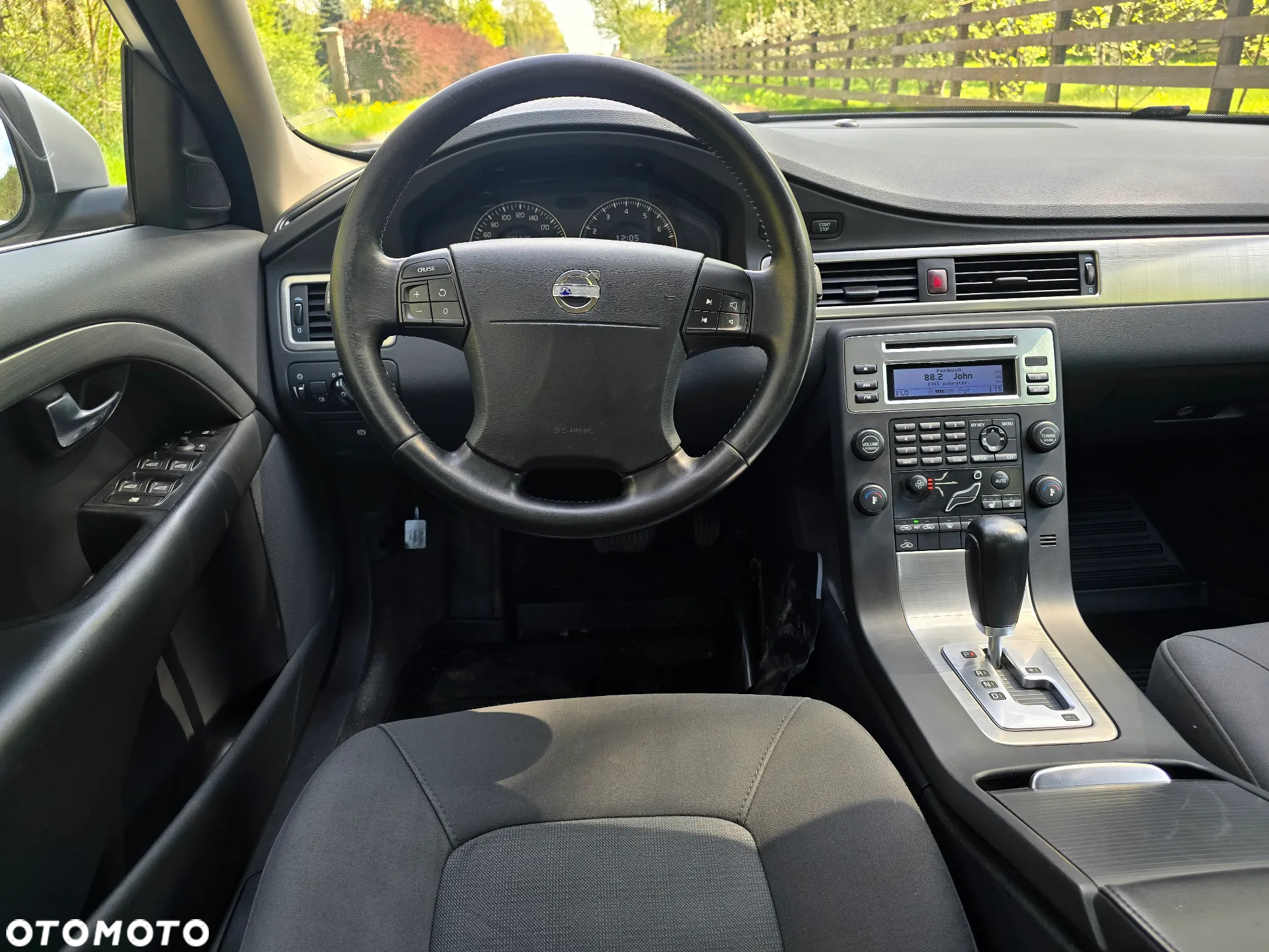 Volvo S80 2.5T Momentum - 5