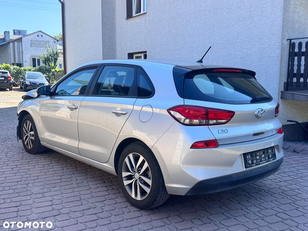Hyundai i30 1.4 Style - 3