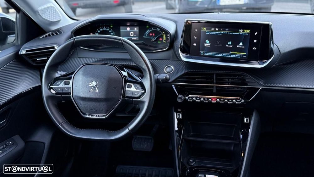 Peugeot e-208 Active Pack - 30