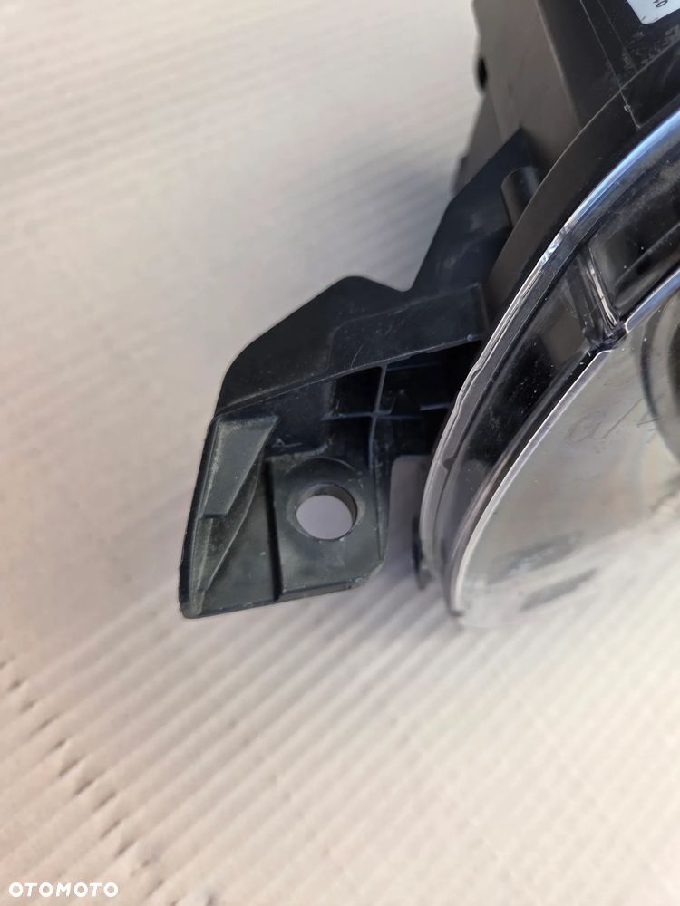 Lampa przednia lewa full led Citroen C3 III LIFT     9836267180 - 8
