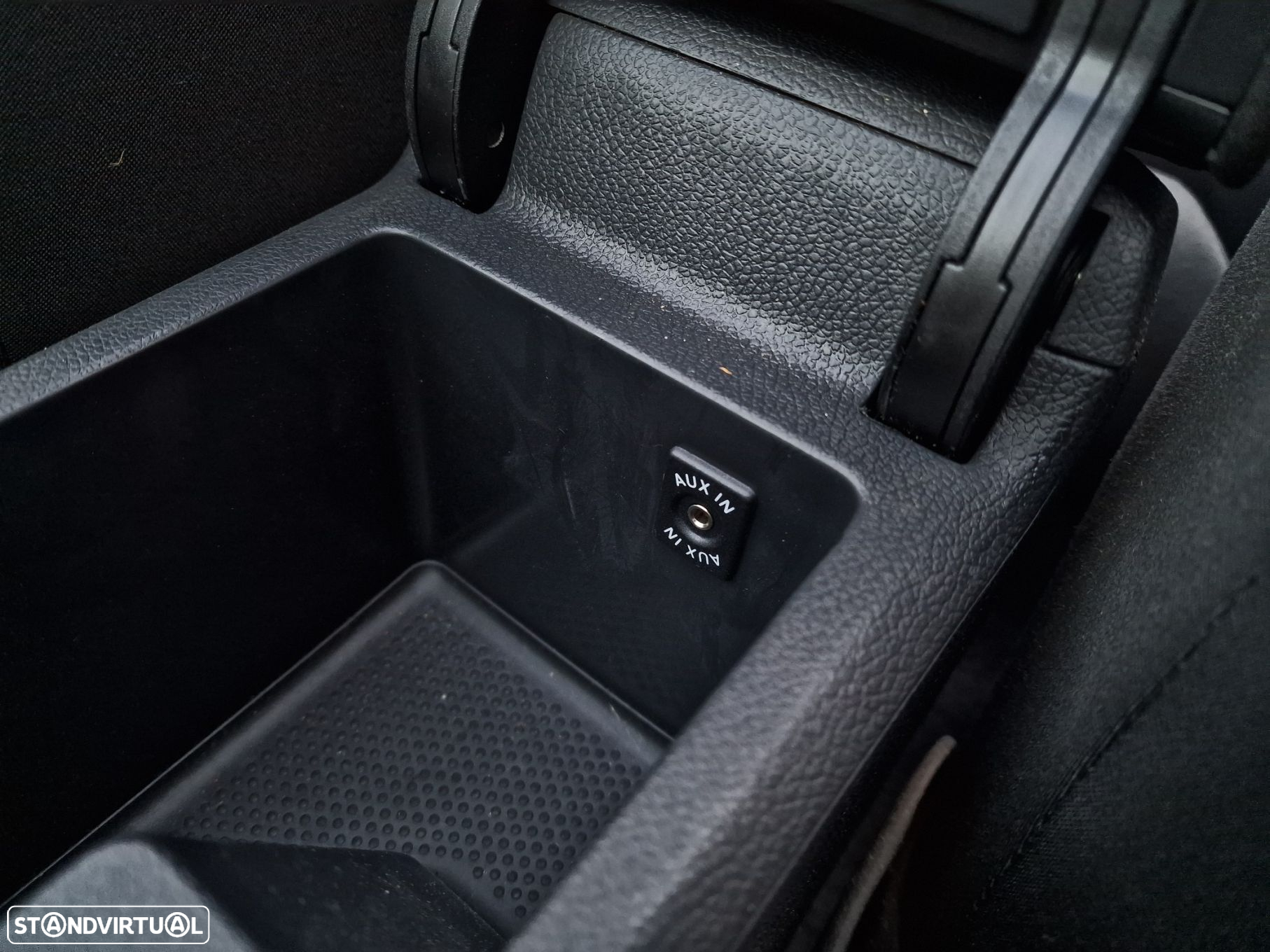 VW EOS 1.4 TSi BlueMotion - 27