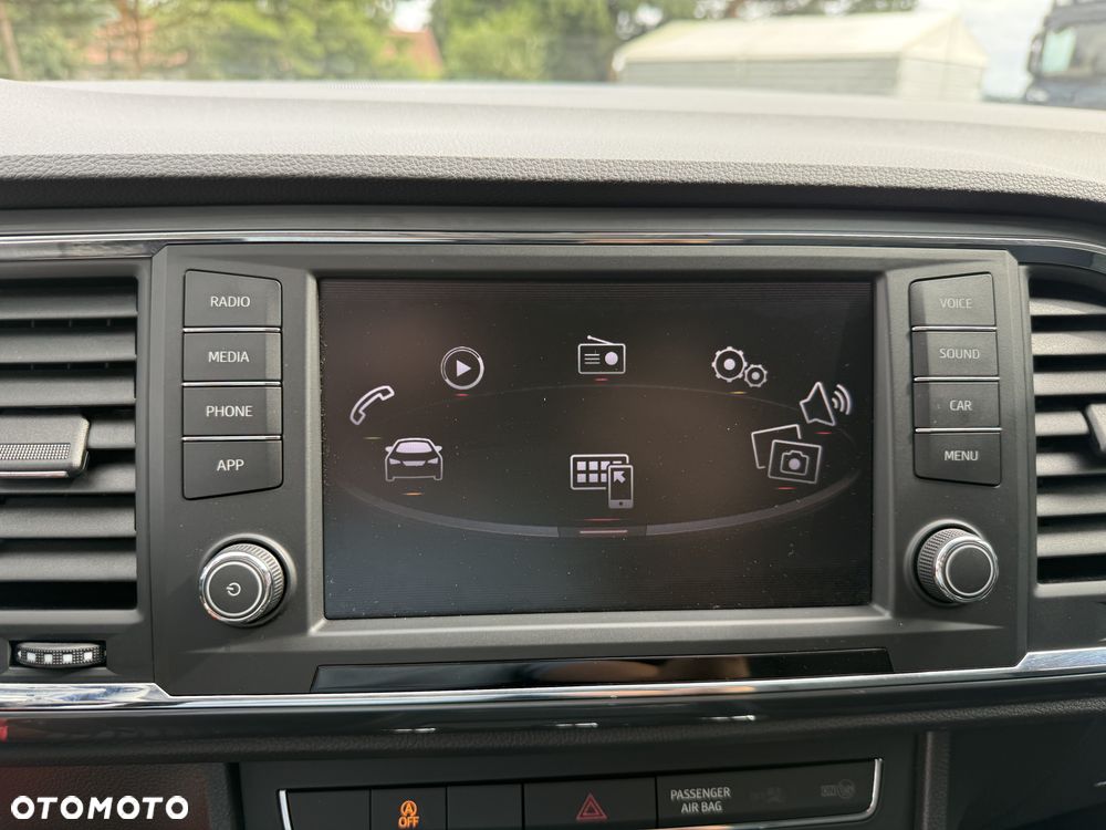 Seat Ateca 1.6 TDI ECOMOTIVE STYLE - 23