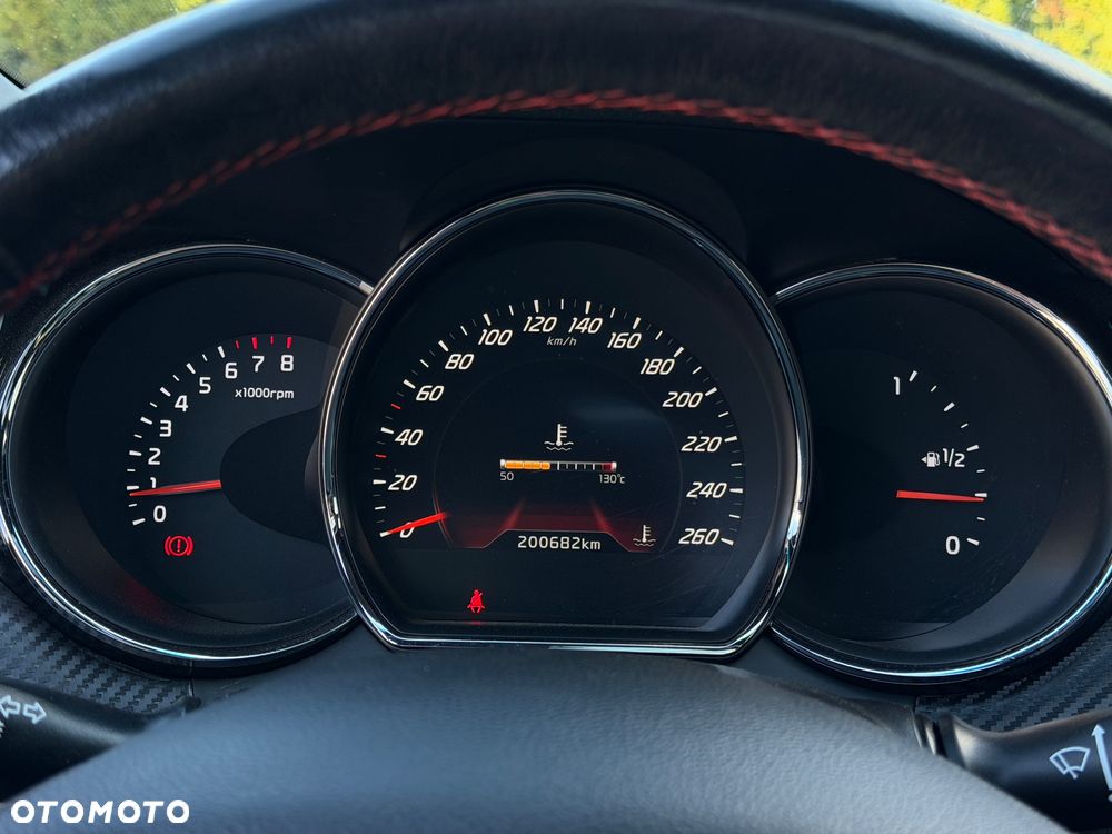 Kia Ceed 1.6 T-GDI GT XL - 18